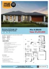 Lot 2503 Figtree Hill Estate, Gilead, NSW 2560-Floorplan