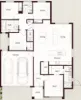 Lot 25220 Belaggio Road, Berwick, Vic 3806-Floorplan