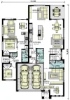 Lot 2553,  Proposed Road, Gilead, NSW 2560-Floorplan
