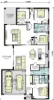 Lot 2567 Flamingo Circuit, Oran Park, NSW 2570-Floorplan