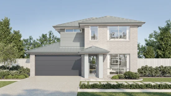 Lot 2588,  Proposed Road, Gilead, NSW 2560