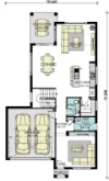 Lot 2588,  Proposed Road, Gilead, NSW 2560-Floorplan