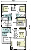 Lot 2588,  Proposed Road, Gilead, NSW 2560-Floorplan