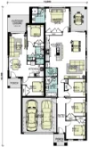 Lot 2589,  Proposed Road, Gilead, NSW 2560-Floorplan