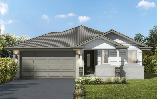 Lot 2626 Figtree Hill Estate, Gilead, NSW 2560