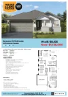Lot 2626 Figtree Hill Estate, Gilead, NSW 2560-Floorplan