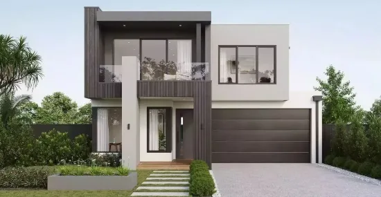 Lot 2634 Nassau Rd, Upper Point Cook, Point Cook, Vic 3030