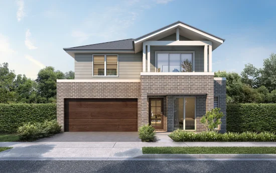 Lot 2659 Figtree Hill Estate, Gilead, NSW 2560