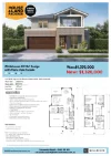 Lot 2659 Figtree Hill Estate, Gilead, NSW 2560-Floorplan