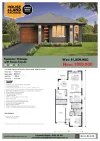 Lot 2662 Figtree Hill Estate, Gilead, NSW 2560-Floorplan