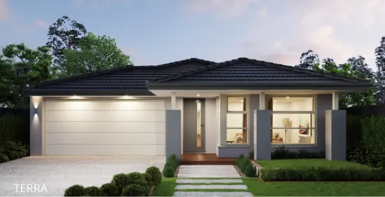 Lot 27 Hamilton St, Kilmore, Vic 3764