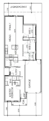 lot 2702 Talladega Road, Clyde, Vic 3978-Floorplan