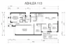 LOT 2704 Battersea Road, Clyde, Vic 3978-Floorplan