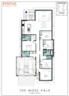 Lot 2705 Zinfandel drive, Alkimos, WA 6038-Floorplan
