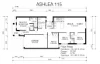 LOT 2707 Battersea Road, Clyde, Vic 3978-Floorplan