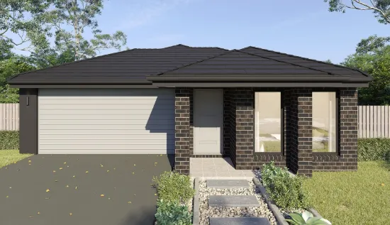 LOT 2709 TALLADEGA ROAD, Clyde, Vic 3978