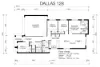 LOT 2709 TALLADEGA ROAD, Clyde, Vic 3978-Floorplan
