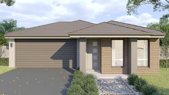 LOT 271 DROUIN FIELDS /TITLED/BUILD NOW WHY WAIT/PLUS $5K, Drouin, Vic 3818