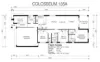 LOT 271 DROUIN FIELDS /TITLED/BUILD NOW WHY WAIT/PLUS $5K, Drouin, Vic 3818-Floorplan