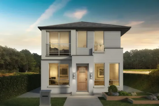 Lot 2723 Menangle Road, Menangle Park, NSW 2563
