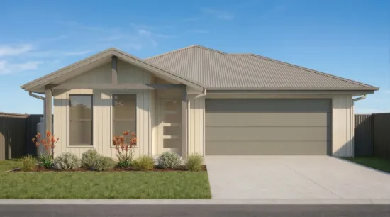 Lot 273 Crebert Street, Lochinvar, NSW 2321