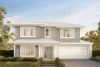 Lot 2735 Baillieston Road, Clyde North, Vic 3978