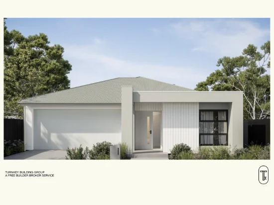 Lot 2753 Armstrong Rise, Maddingley, Vic 3340