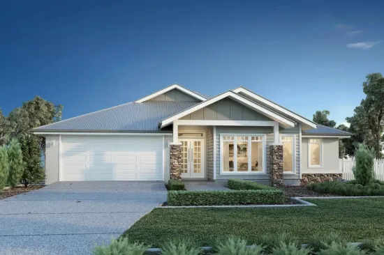 Lot 28/27 Trezise Lane, Mount Clear, Vic 3350