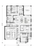 Lot 28/27 Trezise Lane, Mount Clear, Vic 3350-Floorplan
