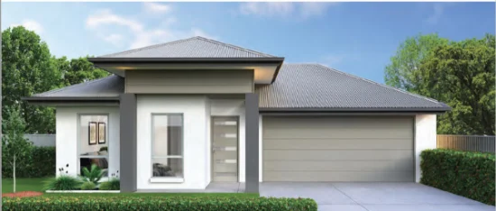 Lot 284 New Road TBA, Caboolture, Qld 4510