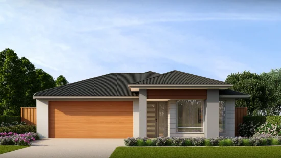 Lot 29 Green Ridge Road, Jimboomba, Qld 4280