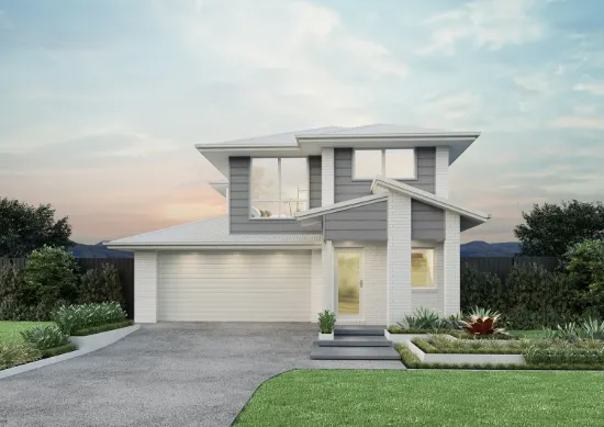 Lot 29  Reflection Crescent, Woolgoolga, NSW 2456