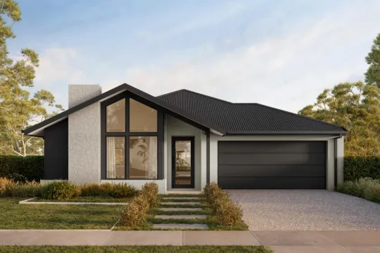 Lot 2921 Wicklow Crescent, Donnybrook, Vic 3064