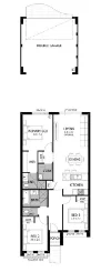 Lot 2940 Santorini Promenade, Alkimos, WA 6038-Floorplan