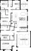 Lot 295 Cottony St, Warby Views, Wangaratta, Vic 3677-Floorplan