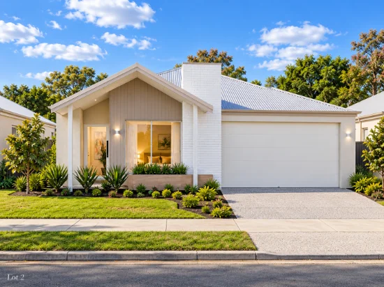 Lot 3/10 Wake Way, Wellard, WA 6170