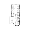 Lot 3/16 Placid Wy, Wyndham Vale, Vic 3024-Floorplan