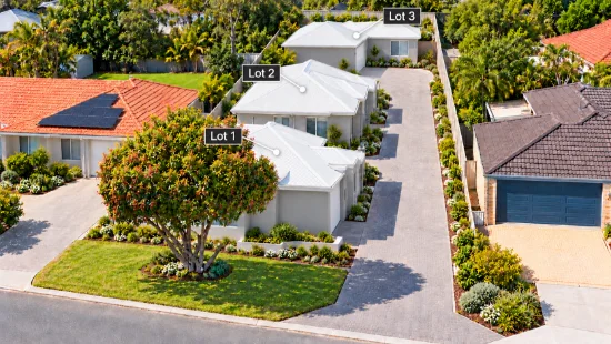 Lot 3/44c Elward Way, Balga, WA 6061 - For Sale