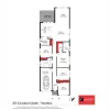 Lot 3/5B Croydon Close, Thornton, NSW 2322-Floorplan