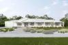 Lot 3 Angus St, Clunes, Vic 3370
