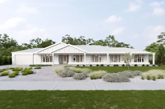 Lot 3 Angus St, Clunes, Vic 3370