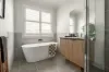 Lot 3 Angus St, Clunes, Vic 3370-Image