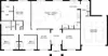 Lot 3 Angus St, Clunes, Vic 3370-Floorplan