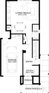 Lot 3 Ballarto Road, Botanic Fields, Cranbourne East, Vic 3977-Floorplan