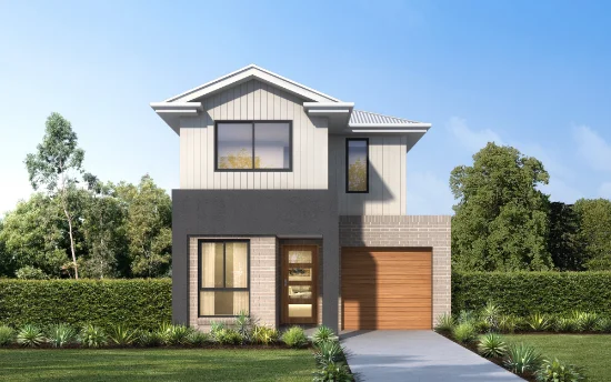 Lot 3 Birling Estate, Bringelly, NSW 2556