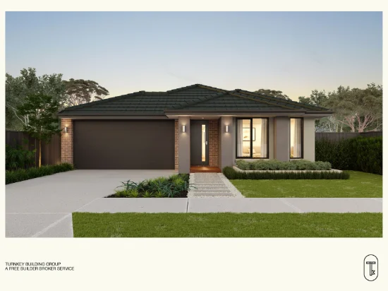 Lot 3 Everlasting Rise, Kangaroo Flat, Vic 3555