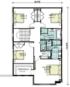 Lot 3,  Gurner Avenue, Austral, NSW 2179-Floorplan