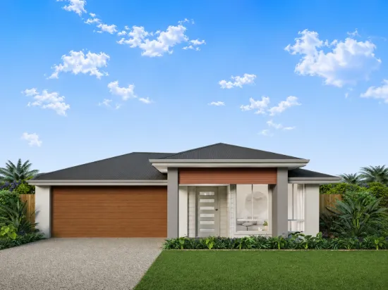 Lot 3 Heritage Court, Willow Vale, Qld 4209