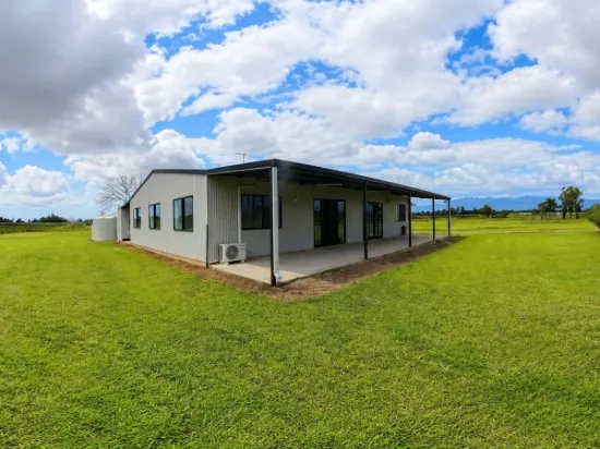 Lot 3 Houston Road, Murrigal, Qld 4854