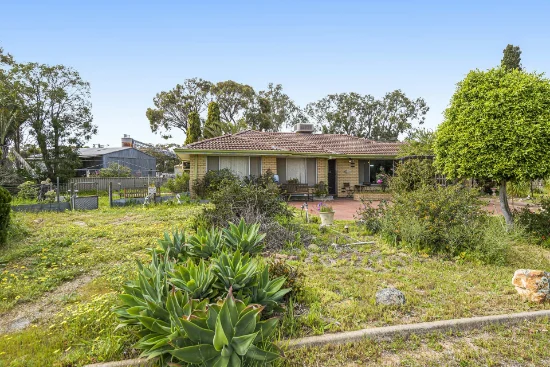 Lot 3 Midlands Road, Moora, WA 6510 - For Sale